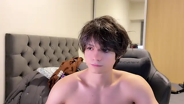 SasukeUhchiaa online show from 12.21.24