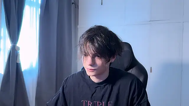 SasukeUhchiaa online show from 02.01.26