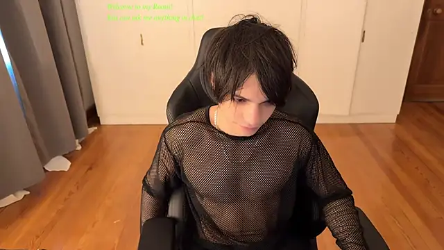 SasukeUhchiaa online show from 07.23.26