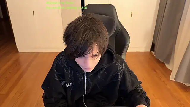 SasukeUhchiaa online show from 07.28.26