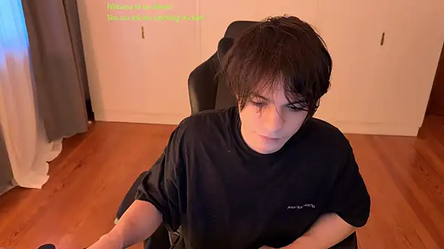 SasukeUhchiaa online show from 08.02.26