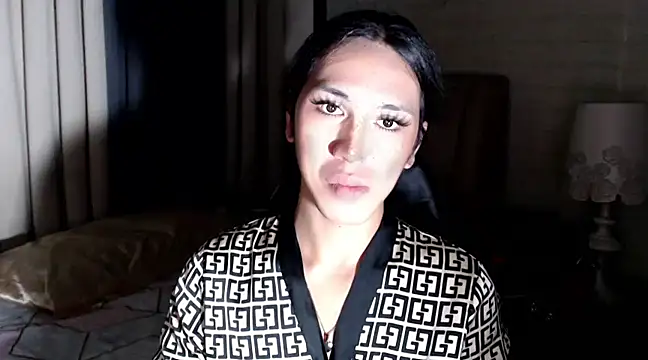 Snapshot of Ts_glamxxxx chatting on 12.10.24 Ts glamxxxx online show from 12.10.24