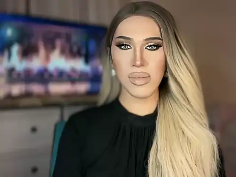 Ts glamxxxx online show from 04.16.26