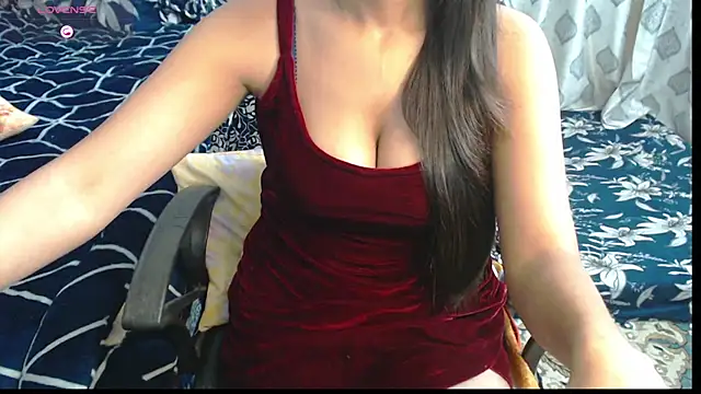 sexyrihana1 online show from 02.16.25