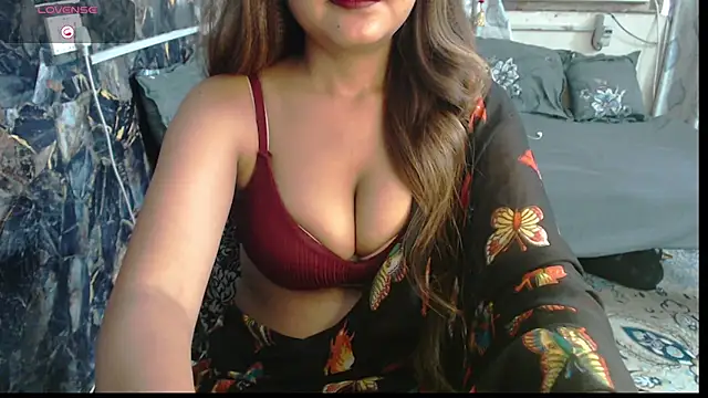 sexyrihana1 online show from 09.28.25