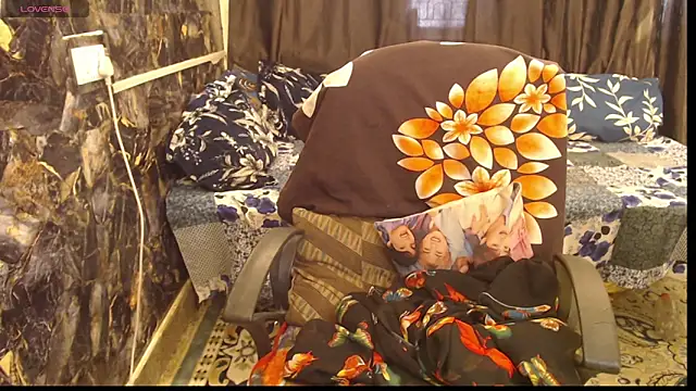 sexyrihana1 online show from 11.11.25