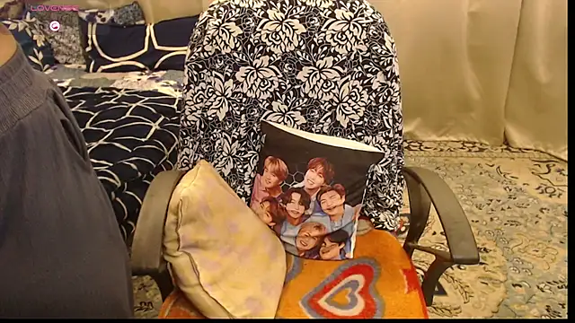 Snapshot of sexyrihana1 chatting on 03.03.26 sexyrihana1 online show from 03.03.26