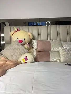 ALISSON FOXXX1 online show from 01.11.25