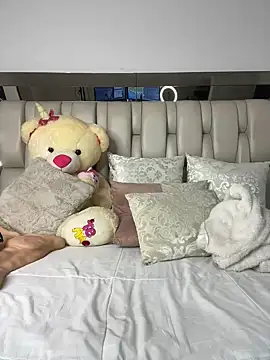 ALISSON FOXXX1 online show from 01.11.25