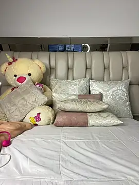 ALISSON FOXXX1 online show from 01.14.25