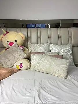 ALISSON FOXXX1 online show from 01.14.25