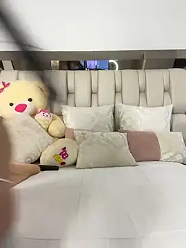 ALISSON FOXXX1 online show from 01.26.25