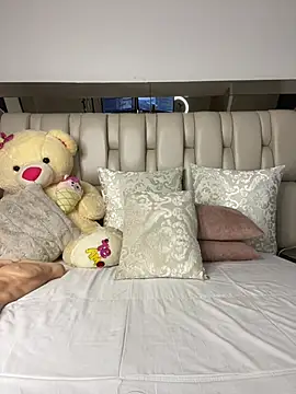 ALISSON FOXXX1 online show from 01.26.25