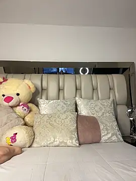 ALISSON FOXXX1 online show from 02.21.25