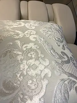 ALISSON FOXXX1 online show from 02.26.25