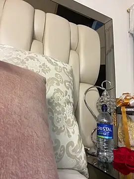 ALISSON FOXXX1 online show from 03.01.25