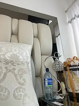 ALISSON FOXXX1 online show from 03.01.25