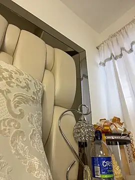 ALISSON FOXXX1 online show from 03.02.25