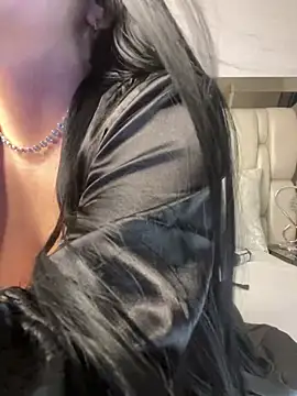 ALISSON FOXXX1 online show from 03.02.25