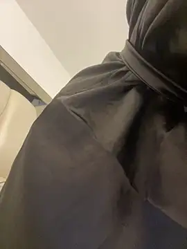 ALISSON FOXXX1 online show from 03.03.25