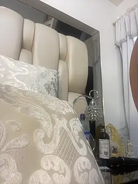 ALISSON FOXXX1 online show from 03.05.25