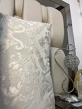 ALISSON FOXXX1 online show from 03.06.25