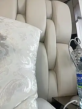 ALISSON FOXXX1 online show from 03.09.25