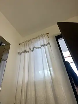 ALISSON FOXXX1 online show from 03.09.25