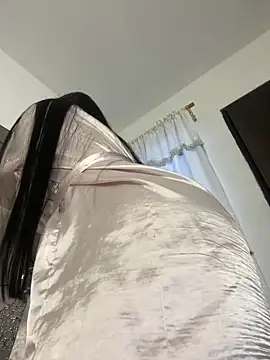 ALISSON FOXXX1 online show from 03.10.25