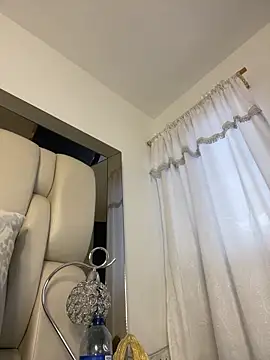 ALISSON FOXXX1 online show from 03.12.25