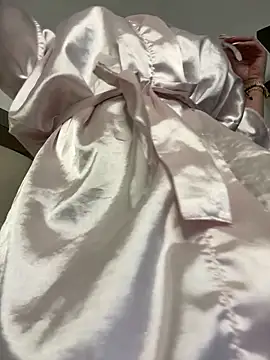 ALISSON FOXXX1 online show from 03.13.25