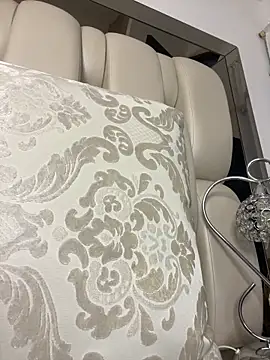 ALISSON FOXXX1 online show from 03.14.25