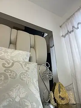 ALISSON FOXXX1 online show from 03.19.25