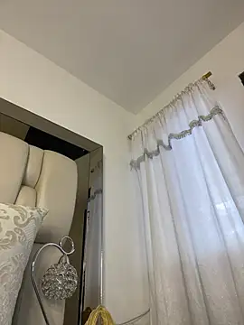 ALISSON FOXXX1 online show from 03.21.25