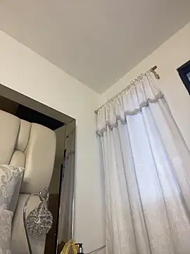 ALISSON FOXXX1 online show from 03.22.25