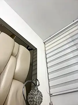 ALISSON FOXXX1 online show from 09.11.25