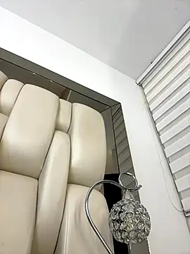 ALISSON FOXXX1 online show from 09.12.25