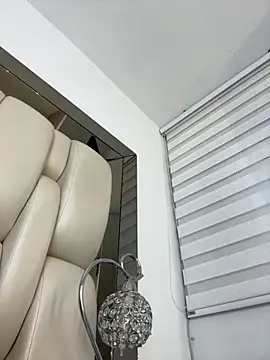 ALISSON FOXXX1 online show from 09.16.25