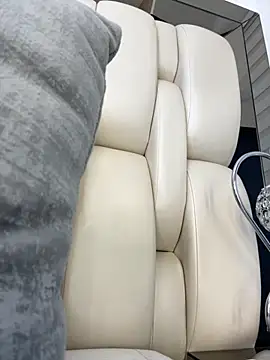 ALISSON FOXXX1 online show from 09.17.25