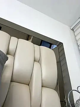 ALISSON FOXXX1 online show from 09.20.25