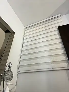 ALISSON FOXXX1 online show from 09.30.25