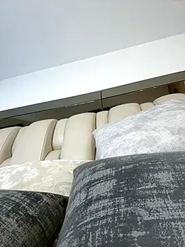 ALISSON FOXXX1 online show from 10.03.25