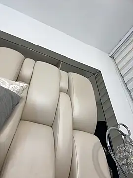 ALISSON FOXXX1 online show from 10.15.25