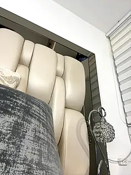 ALISSON FOXXX1 online show from 10.16.25