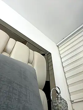 ALISSON FOXXX1 online show from 10.18.25