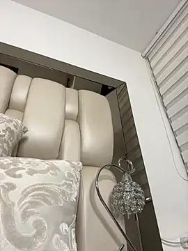 ALISSON FOXXX1 online show from 11.27.25