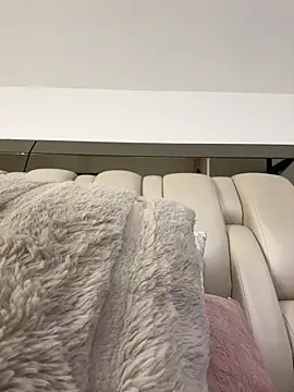 ALISSON FOXXX1 online show from 12.21.25