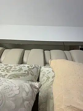 ALISSON FOXXX1 online show from 02.23.26