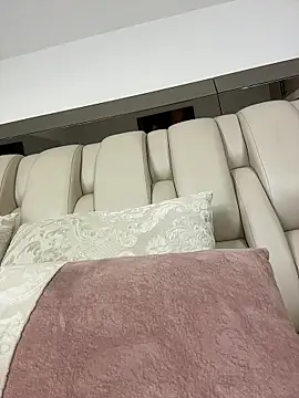 ALISSON FOXXX1 online show from 03.06.26