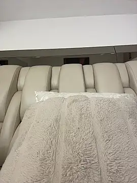 ALISSON FOXXX1 online show from 03.22.26